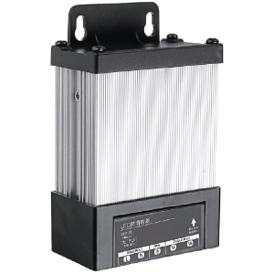 FUENTE DE PODER RESISTENTE A LLUVIA 24VDC 25A 600W