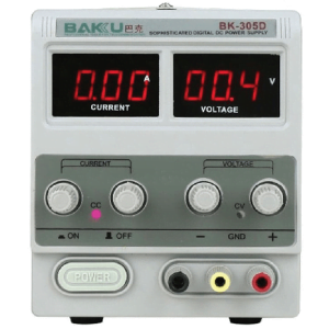 fuente regulable 30v 5a