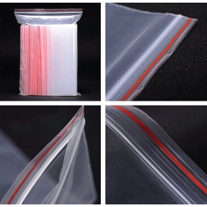 fundas resellables ziploc
