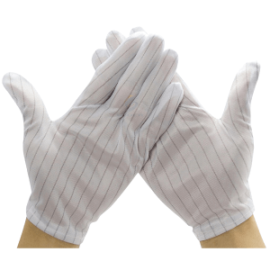 guantes antiestaticos