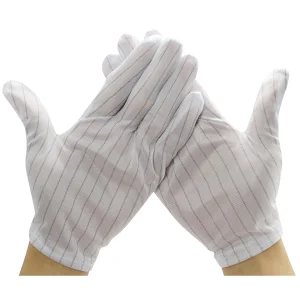 guantes antiestaticos