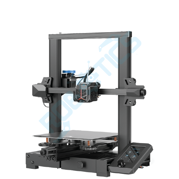impresora 3d ender-3 v2 neo