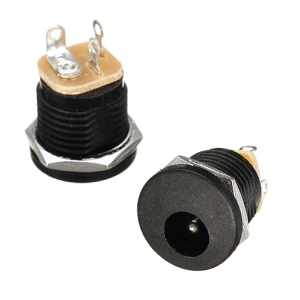 jack fuente poder dc vertical