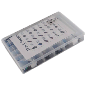 kit sensores para arduino