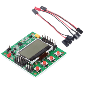 controlador vuelo kk2.1.5