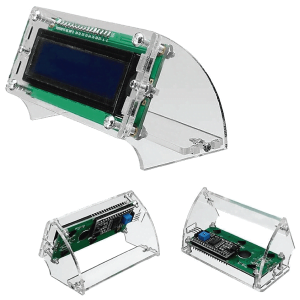 case lcd 1602 lcd1602