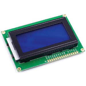 lcd 1604 lcd1604