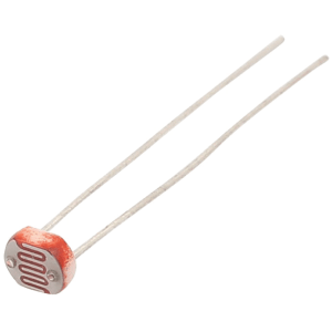 fotocelda ldr 5mm