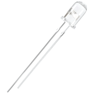 led infrarrojo emisor