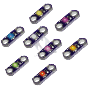 lilypad led alta calidad