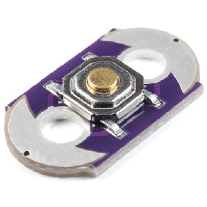 lilypad boton pulsador