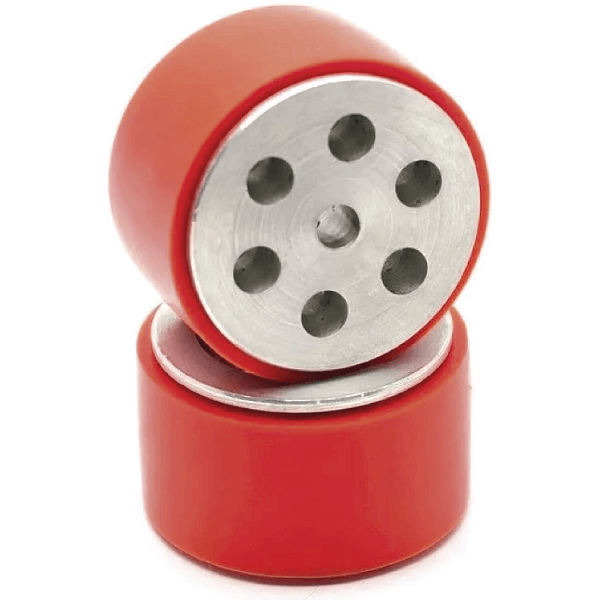 x2 LLANTA JSUMO SLT20 + LLAVE + TORNILLOS