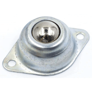 RUEDA LOCA CODIGO 2 + TUERCAS + TORNILLOS