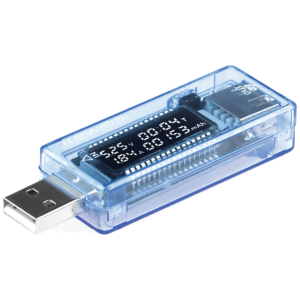 MEDIDOR DE ENERGIA DC KWS-V20