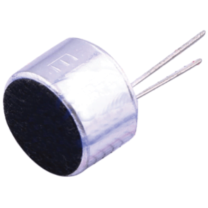 microfono electret alta sensibilidad