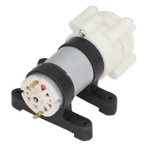 bomba agua 12v r385