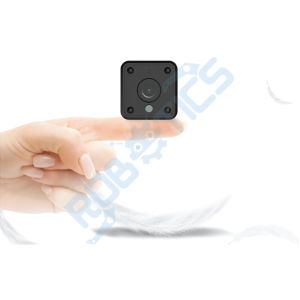 camara seguridad inteligente wifi wj01