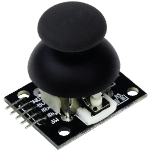 MODULO JOYSTICK