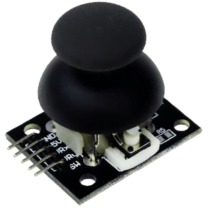 modulo joystick