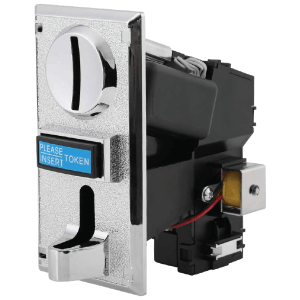 MONEDERO MULTIMONEDA ELECTRONICO