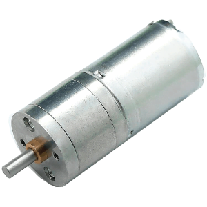 motor 25ga-370