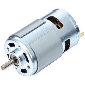 motor 775 doble eje