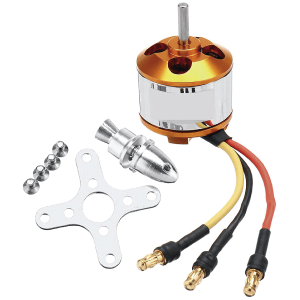 motor brushless