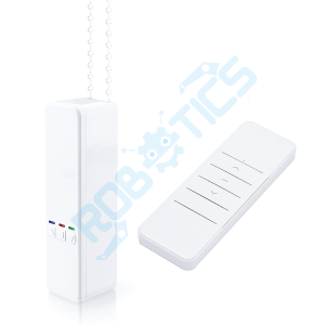 motor cortina inteligente wifi yh002