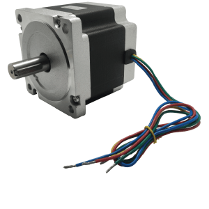 motor pasos nema 34 5a 4.5nm