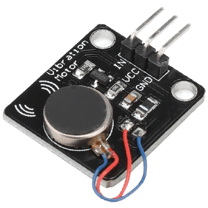 motor vibrador 1027 modulo