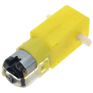 motor caja reductora