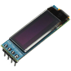 lcd oled iic i2c 0.91