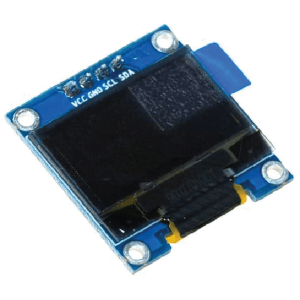 lcd oled iic i2c 0.96