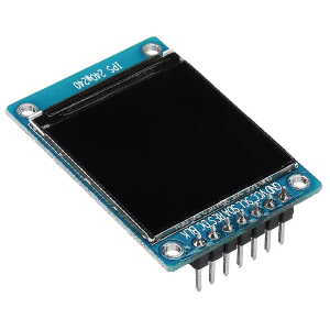 lcd oled iic i2c 1.3 rgb