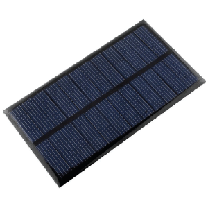 panel solar 5v 220ma