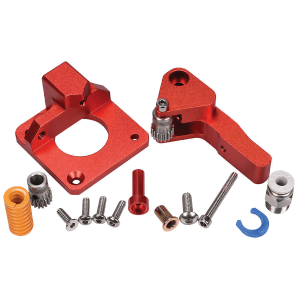 KIT COMPLETO PARTES EXTRUSOR METALICO PARA CR10S