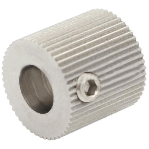 ENGRANAJE EX031 50 DIENTES PARA EXTRUSOR