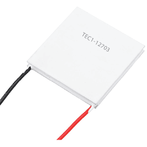 celda peltier tec1-12703