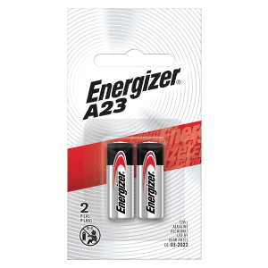 pila bateria a-23 energizer