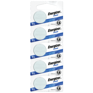 pila bateria cr2025 energizer