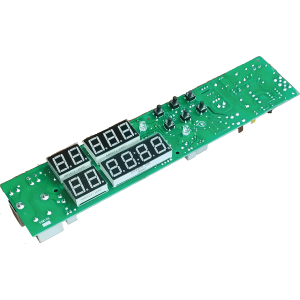 placa control incubadora automatica
