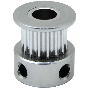 polea 16 dientes 5mm