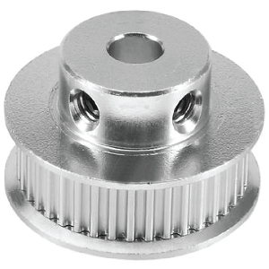 polea 36 dientes 5mm