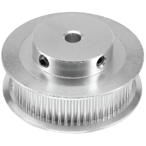 polea 60 dientes 5mm