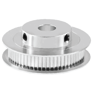 polea 60 dientes 8mm