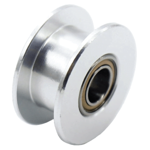 polea sin dientes 5mm