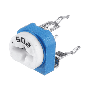 potenciometro ajustable