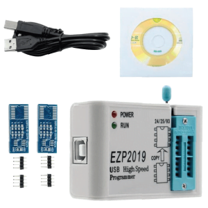 programador usb ezp2019+ eeprom