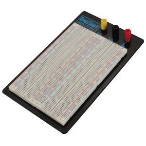 protoboard 1660 puntos zy-204