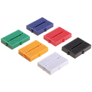 protoboard 170 puntos